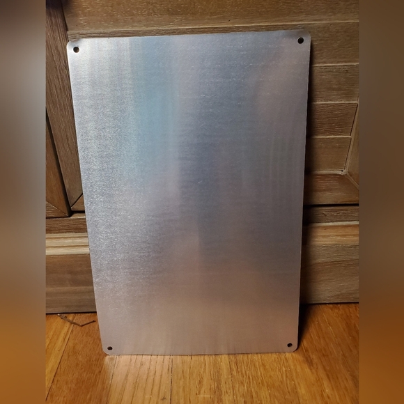 Catitude Metal Wall Plaque  ♥️ - Picture 2 of 6